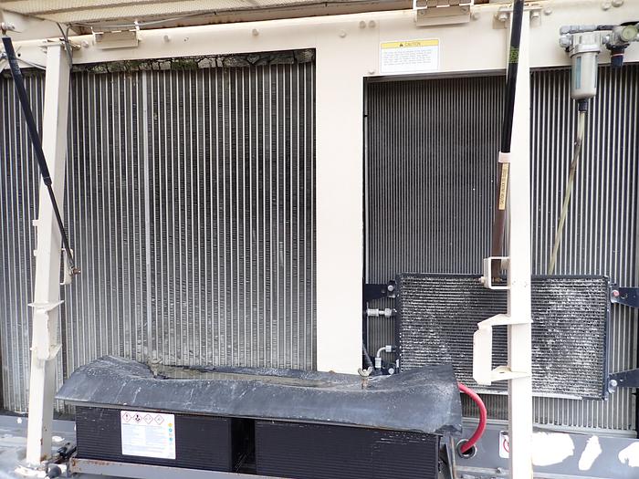 Used 2010 Furukawa HCR1500 D20 II