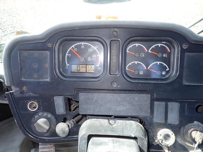 Used 2005 Caterpillar 950G Series II Wheel Loader