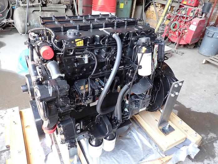 Used Perkins 1106C-E60TA
