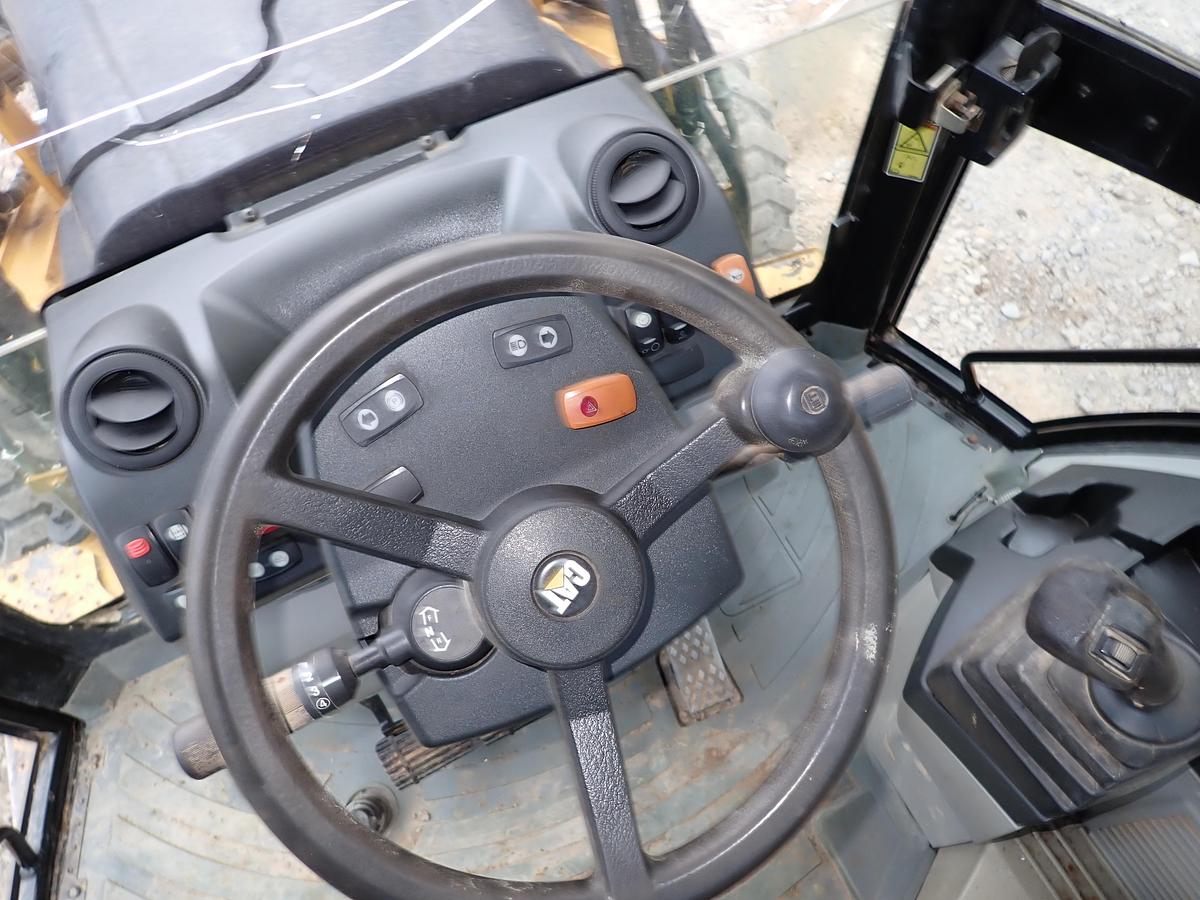 Used 2010 CAT 420E IT Backhoe Loader 3900 HOURS! 