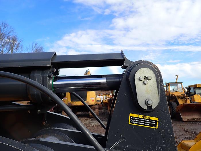 Used 2021 John Deere 755K Crawler Loader