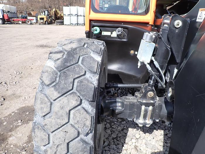 Used 2020 JLG 1255 12K Telehandler