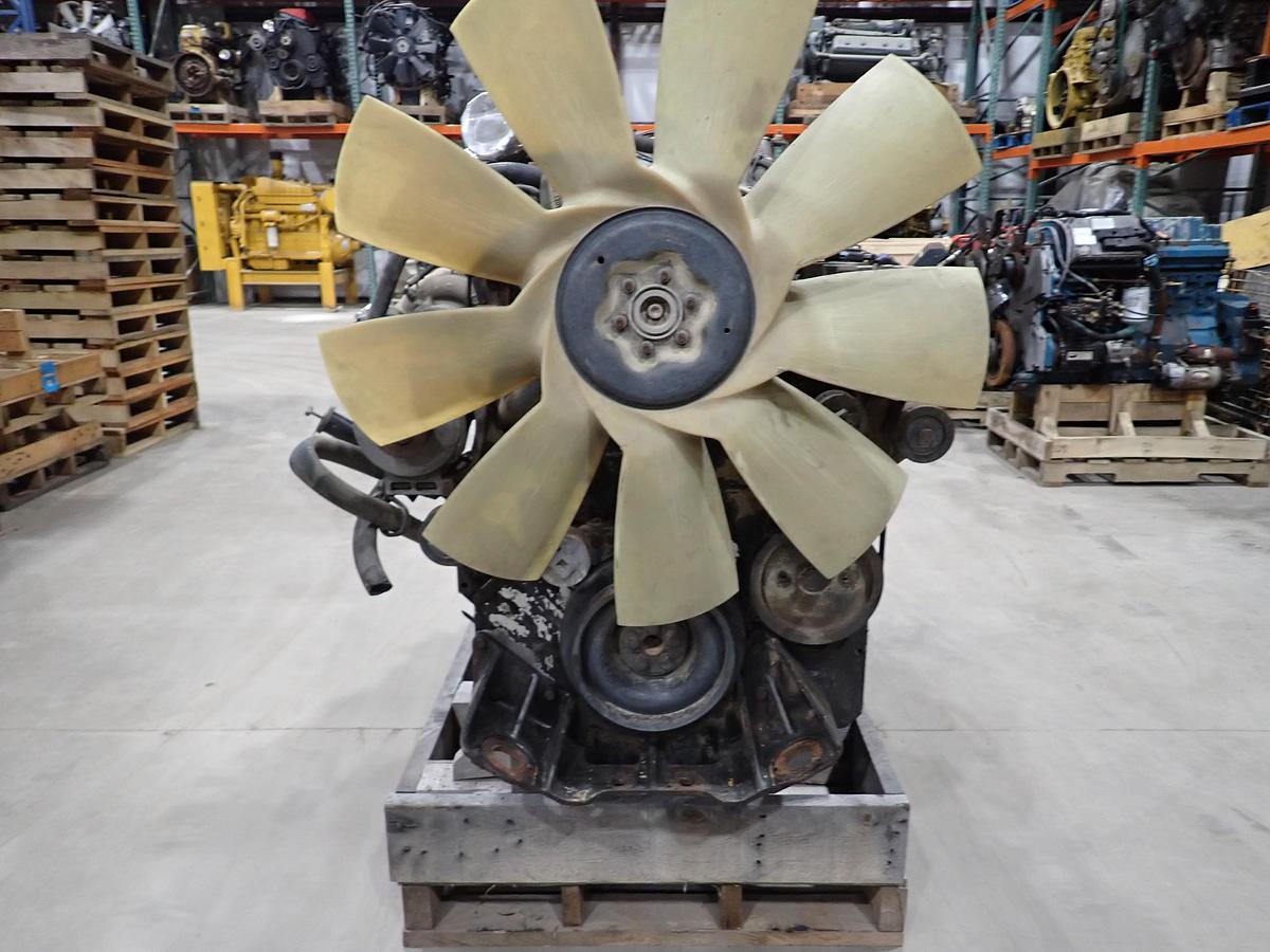 Used 2005 Cummins ISM 425V Diesel Engine CPL 8558