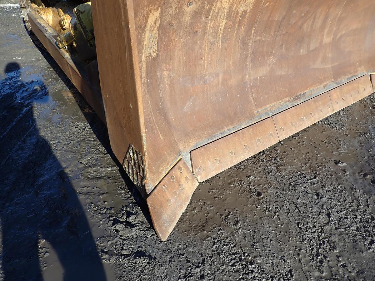 Used 2002 CAT D7R SERIES II Crawler Dozer