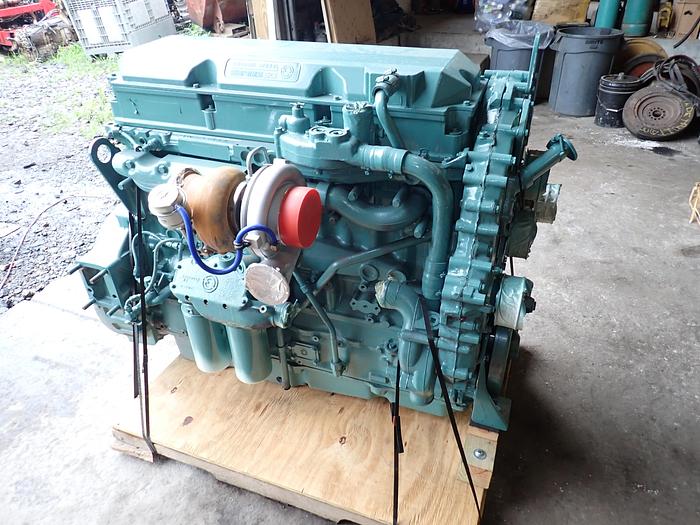 Refurbished 2001 Detroit Diesel 12.7 Series 60 DDEC IV REBUILT!
