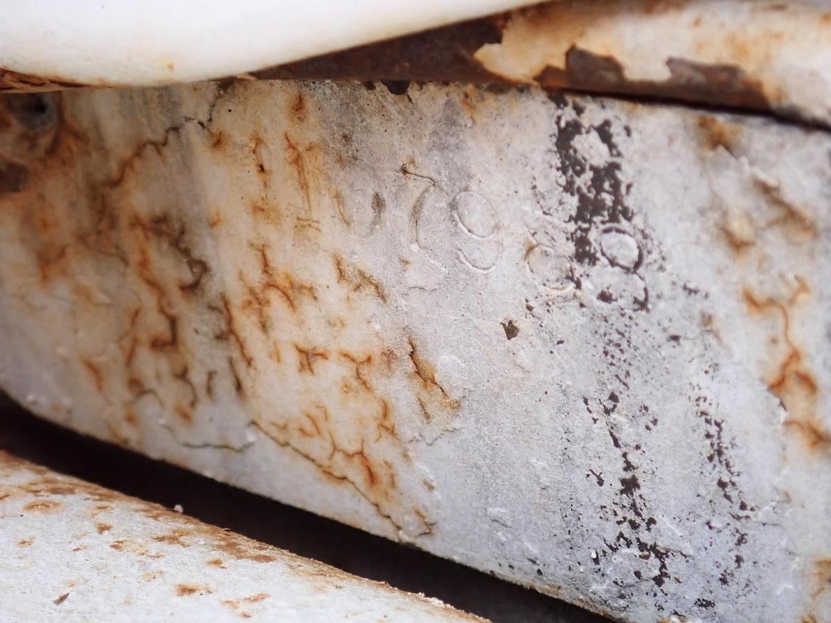 Used 1982 Cummins NTC300 Diesel Engine BIG CAM Power Unit CPL 471