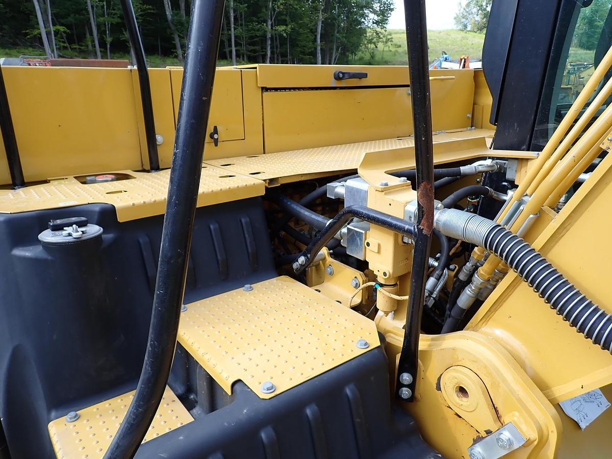 Used 2020 CAT 323 Hydraulic Excavator HYDRAULIC THUMB!