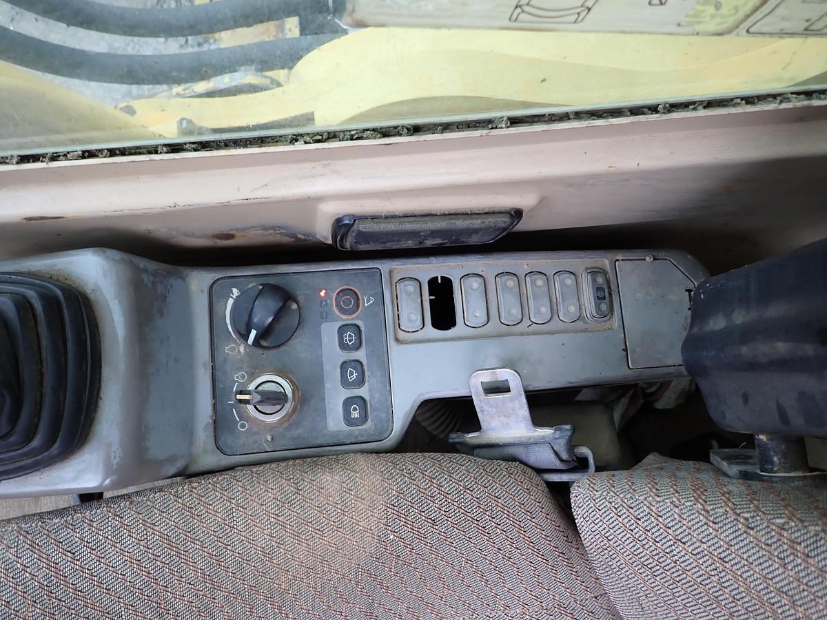 Used 2000 CAT 365BL Hydraulic Excavator