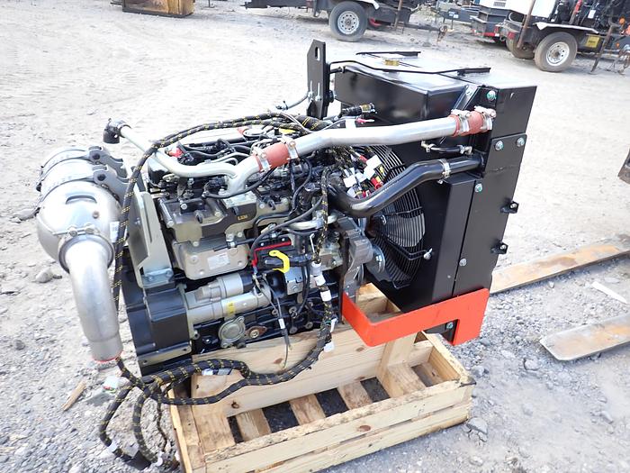 Used 2015 DEUTZ TCD3.6 L4