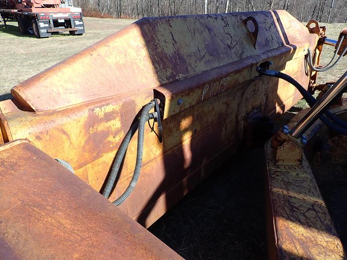 Used 2006 CAT D7R LGP II Crawler Dozer NEW UNDERCARRIAGE!