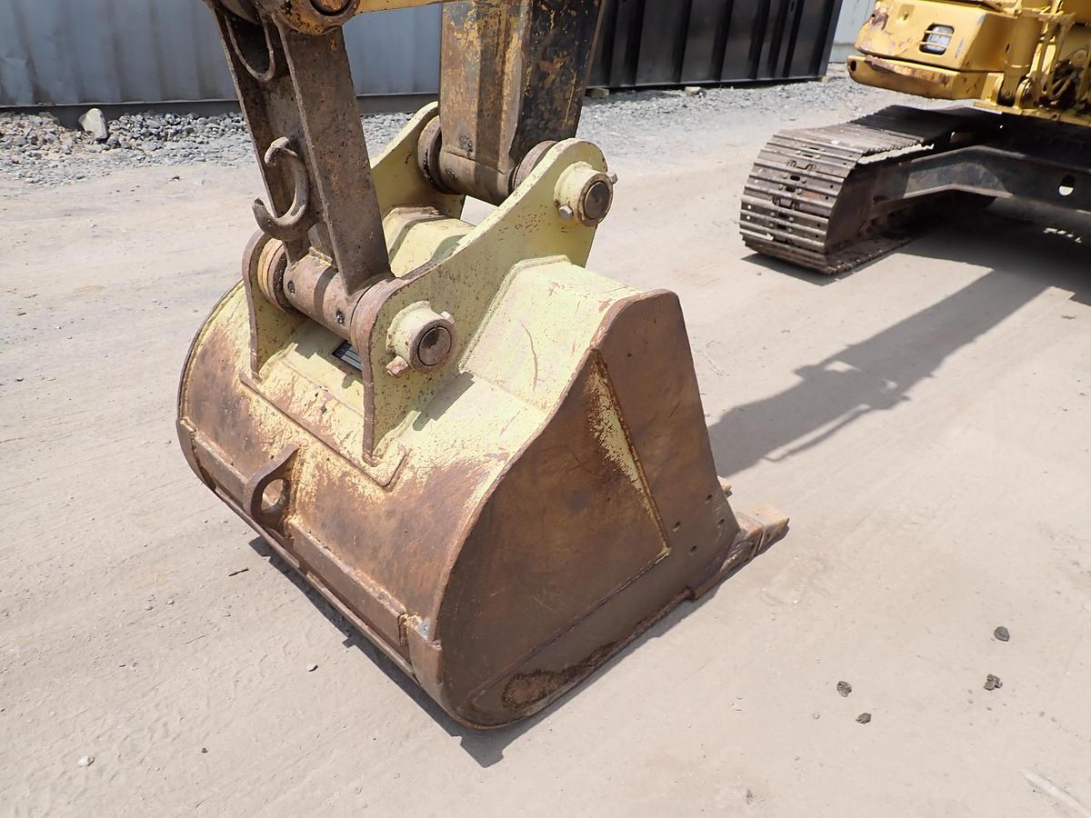 Used 2003 CAT 312C