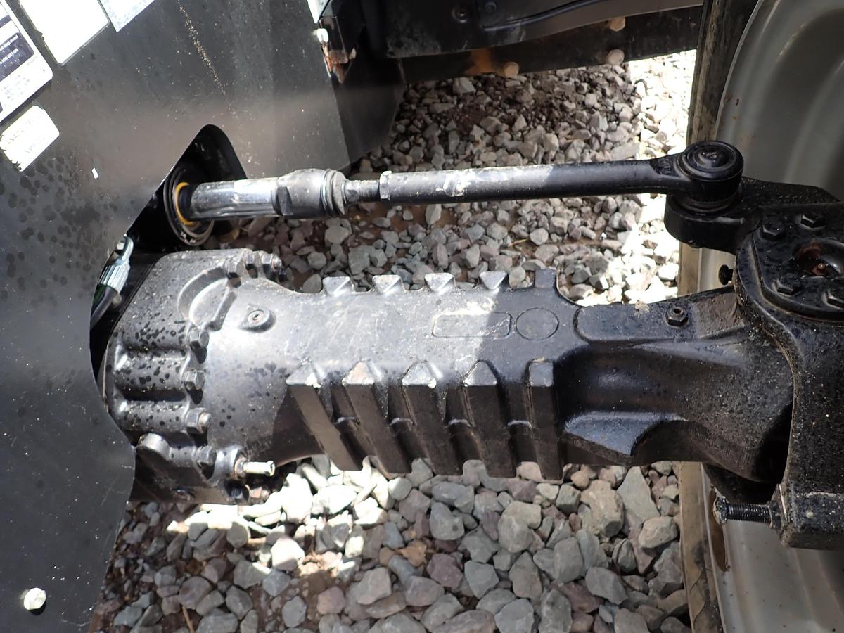 Used 2019 JLG 1255 12K Telehandler