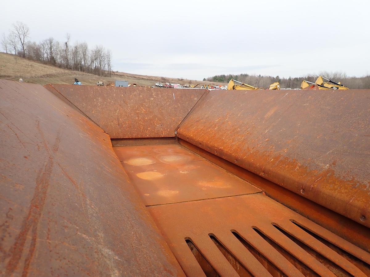 Used 2014 Sandvik QJ341 Jaw Crusher