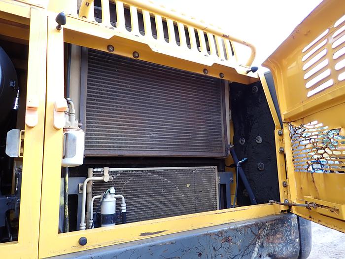 Used 2005 Volvo EC360B LC