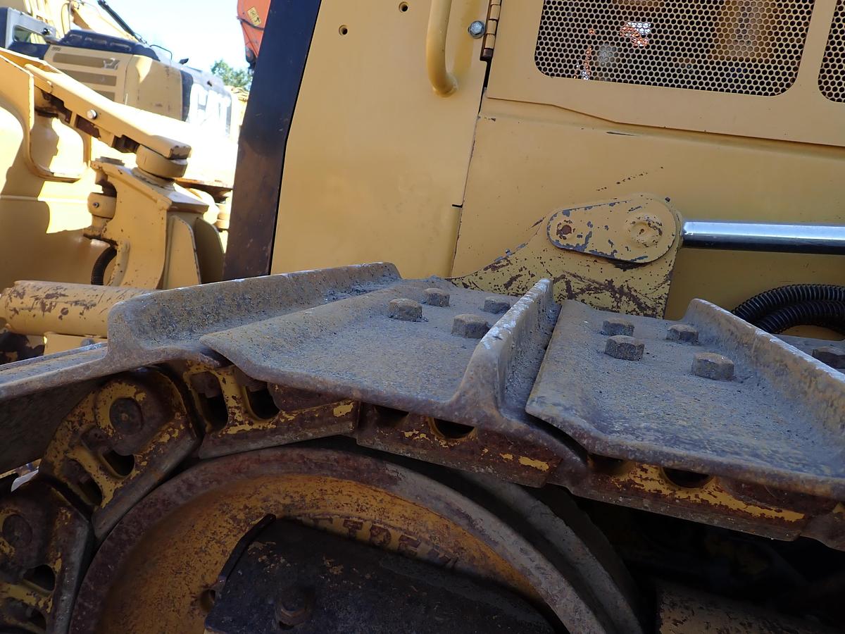 Used 2011 CAT D5K XL Crawler Dozer REBUILT ENGINE! PRE-EMISSIONS