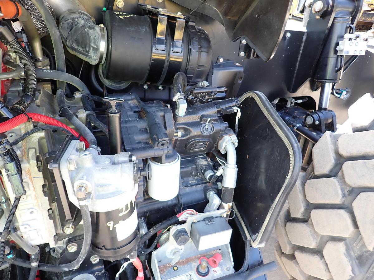 Used 2020 JLG 1255 12K Telehandler 