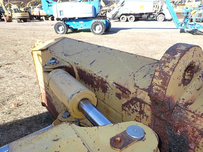 Used 2009 John Deere 850J WLT Crawler Dozer