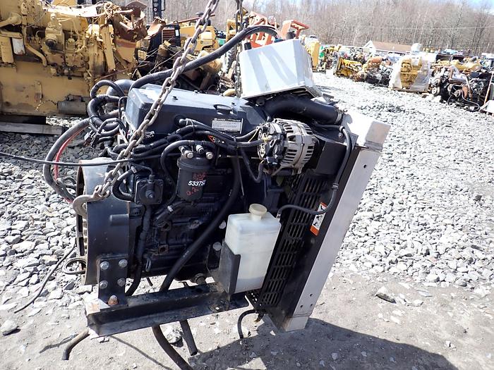 Used 2011 John Deere 4024TF281