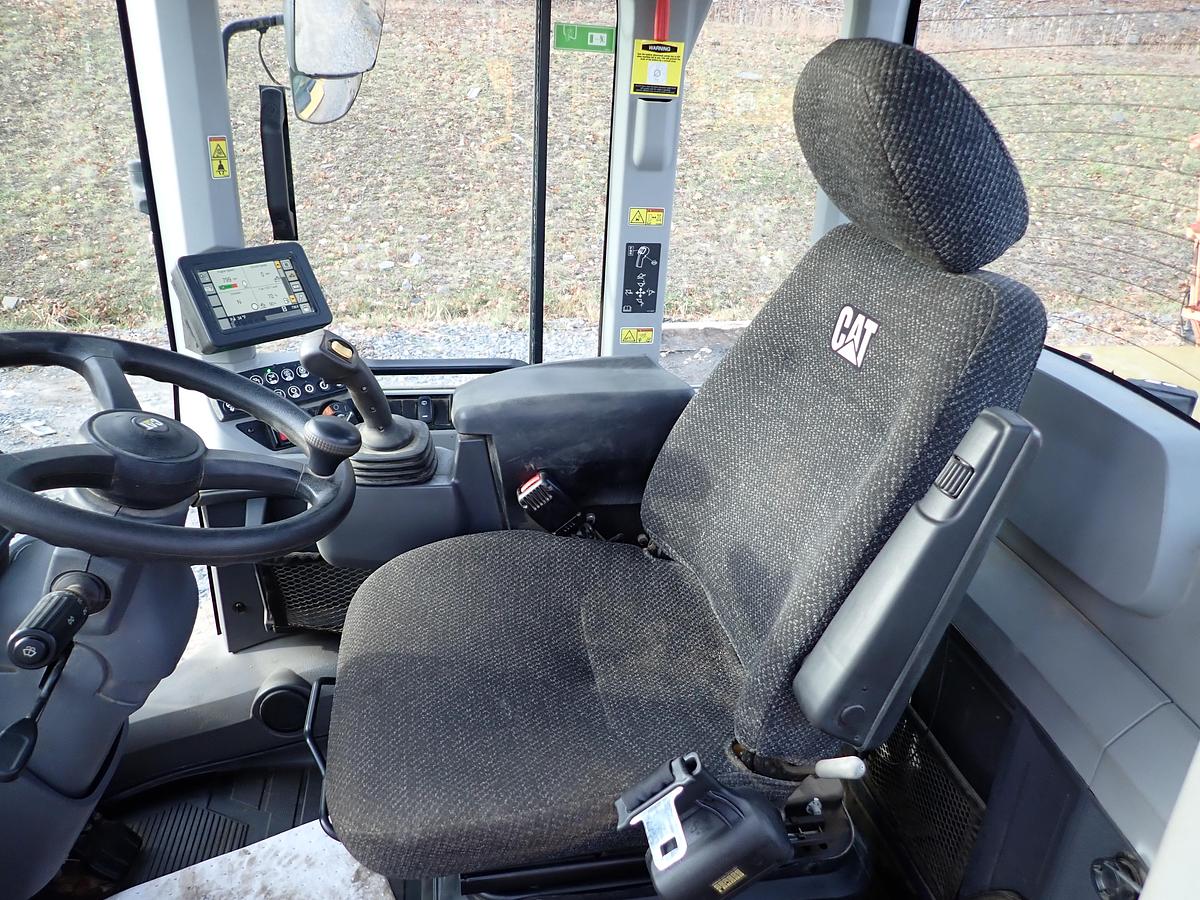 Used 2017 CAT 926M Wheel Loader 738 ORIGINAL HOURS!