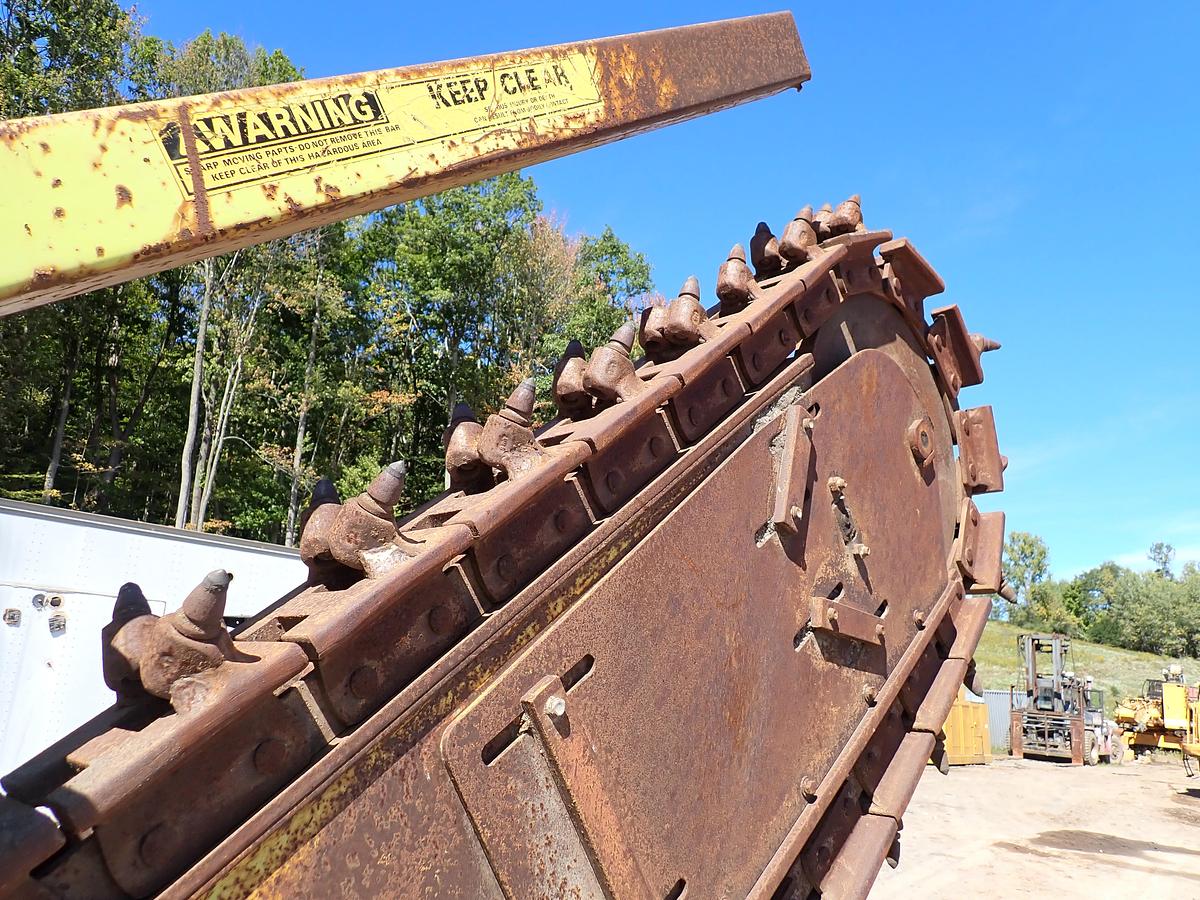 Used Case 760
