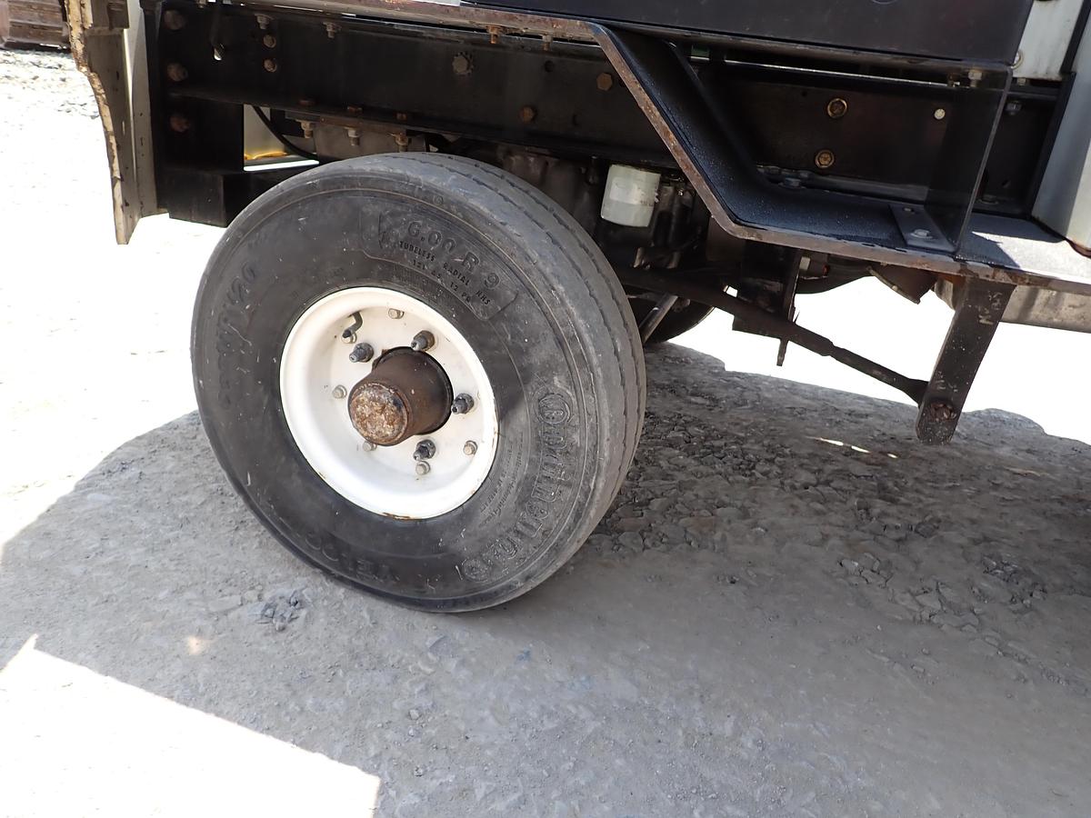 Used 2019 Tug MA50-28 Airport Truck GSE