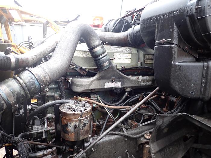 Used 2000 Detroit Diesel 12.7 Series 60 DDEC IV