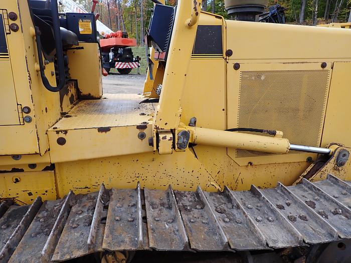 Used 1999 John Deere 550G LT