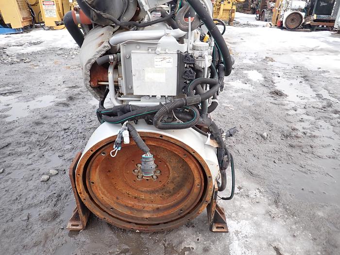 Used 2011 John Deere 6068HF485