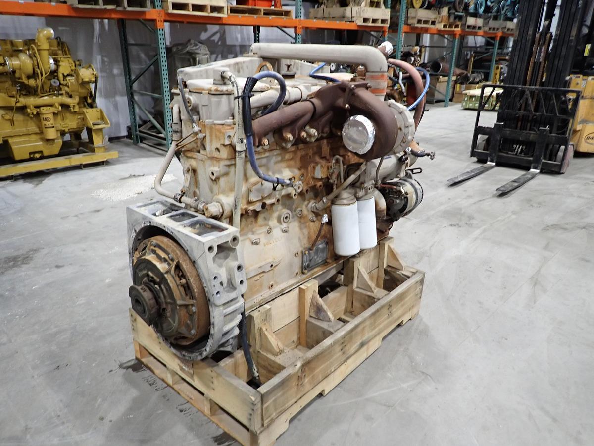 Used 2005 Cummins NTC300 BIG CAM 3 Diesel Engine