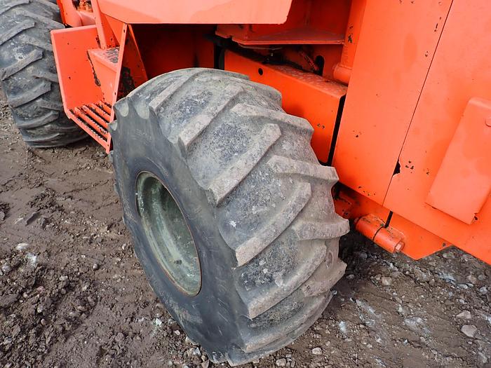 Used Ditch Witch 6510 DD