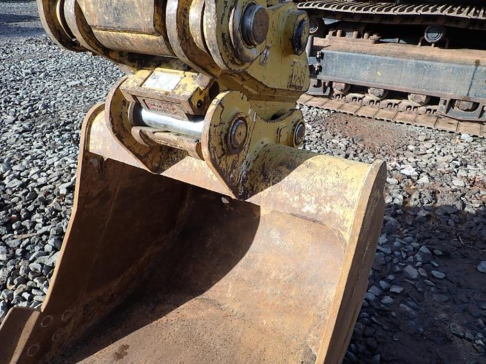 Used 2019 CAT 315F LCR