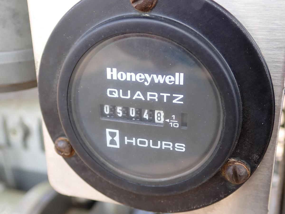 Used Vacuworx RC10 Vacuum Pipe Lifter