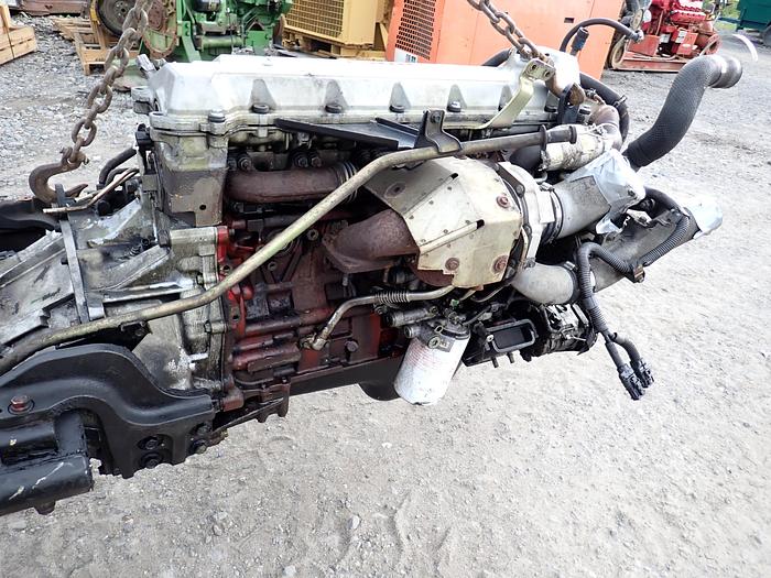 Used 2006 Hino J08E-TA