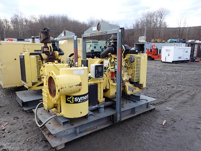Used 2017 Thompson 12R Wellpoint Pump