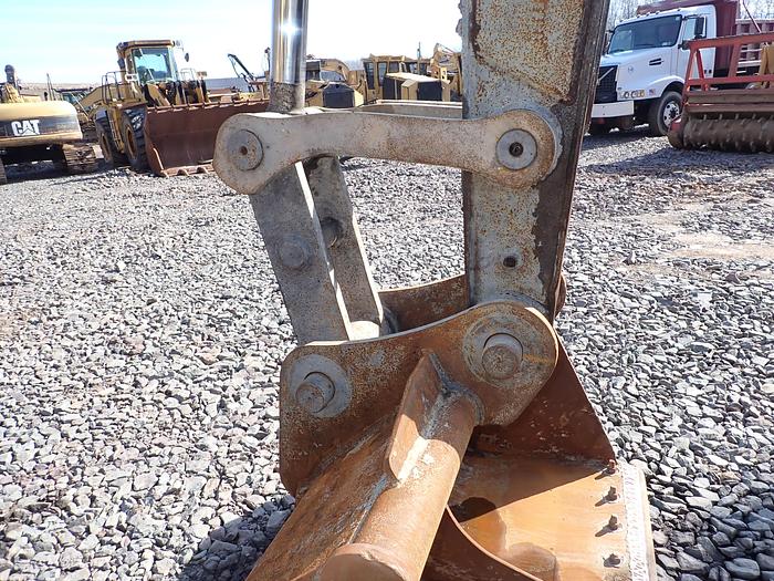 Used 2006 CAT 330CL Long Reach Excavator