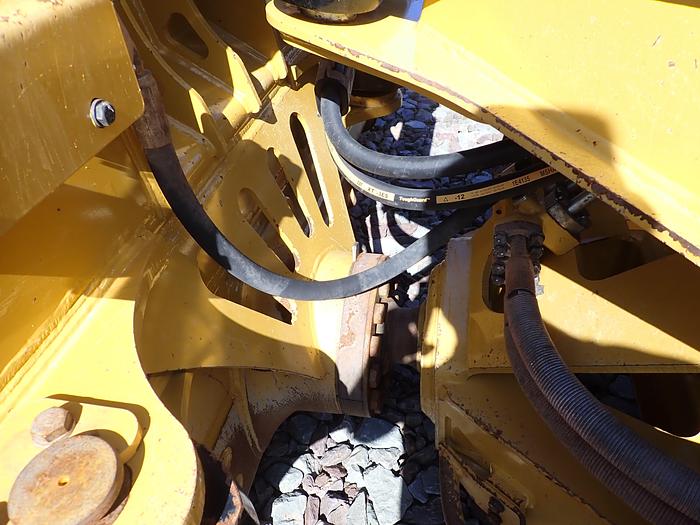 Used 2022 CAT D6 LGP Crawler Dozer