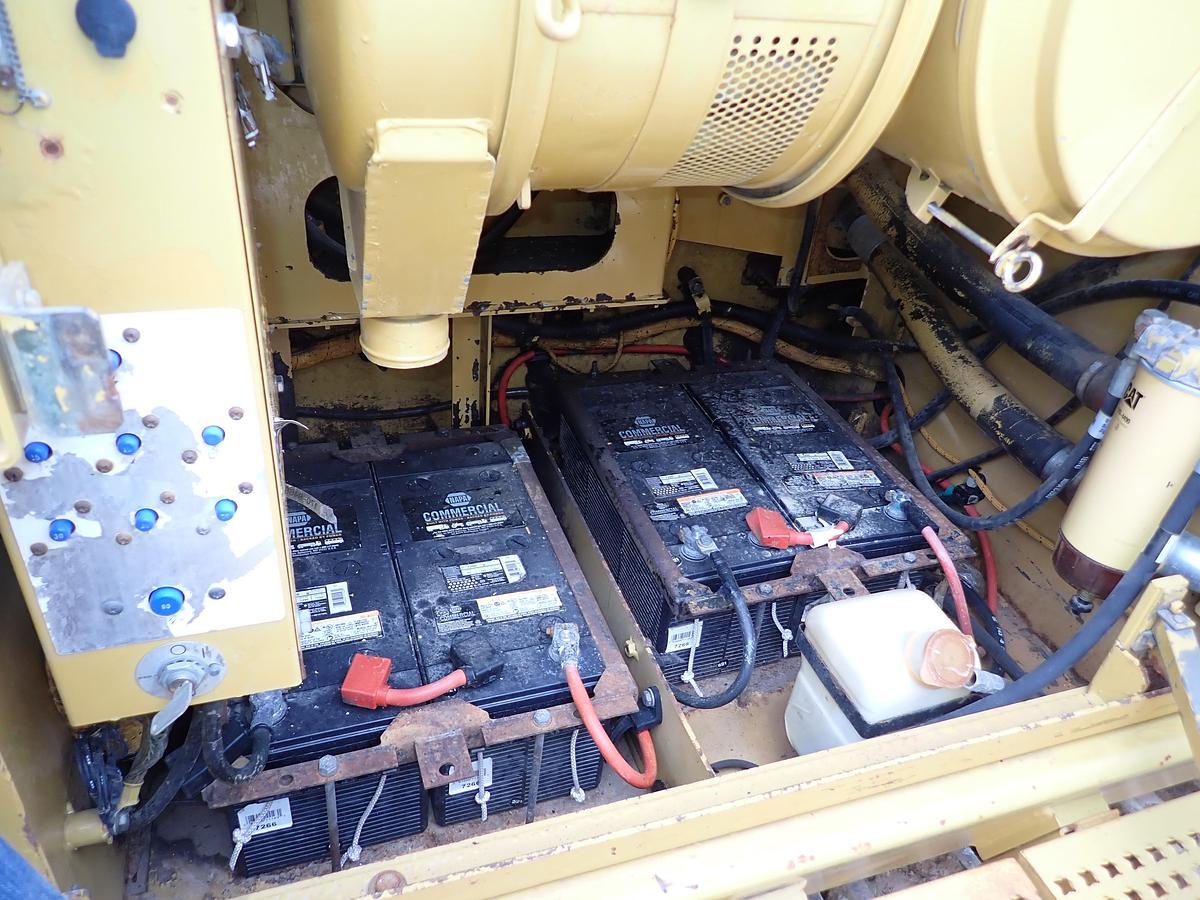 Used 2000 CAT 365BL Hydraulic Excavator