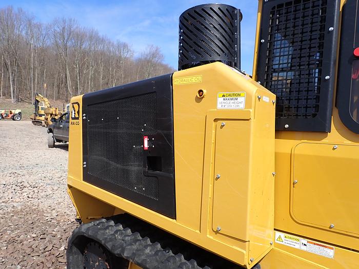 Used 2022 Rayco C200R