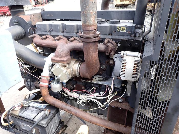 Used Perkins 1106D-E66TA