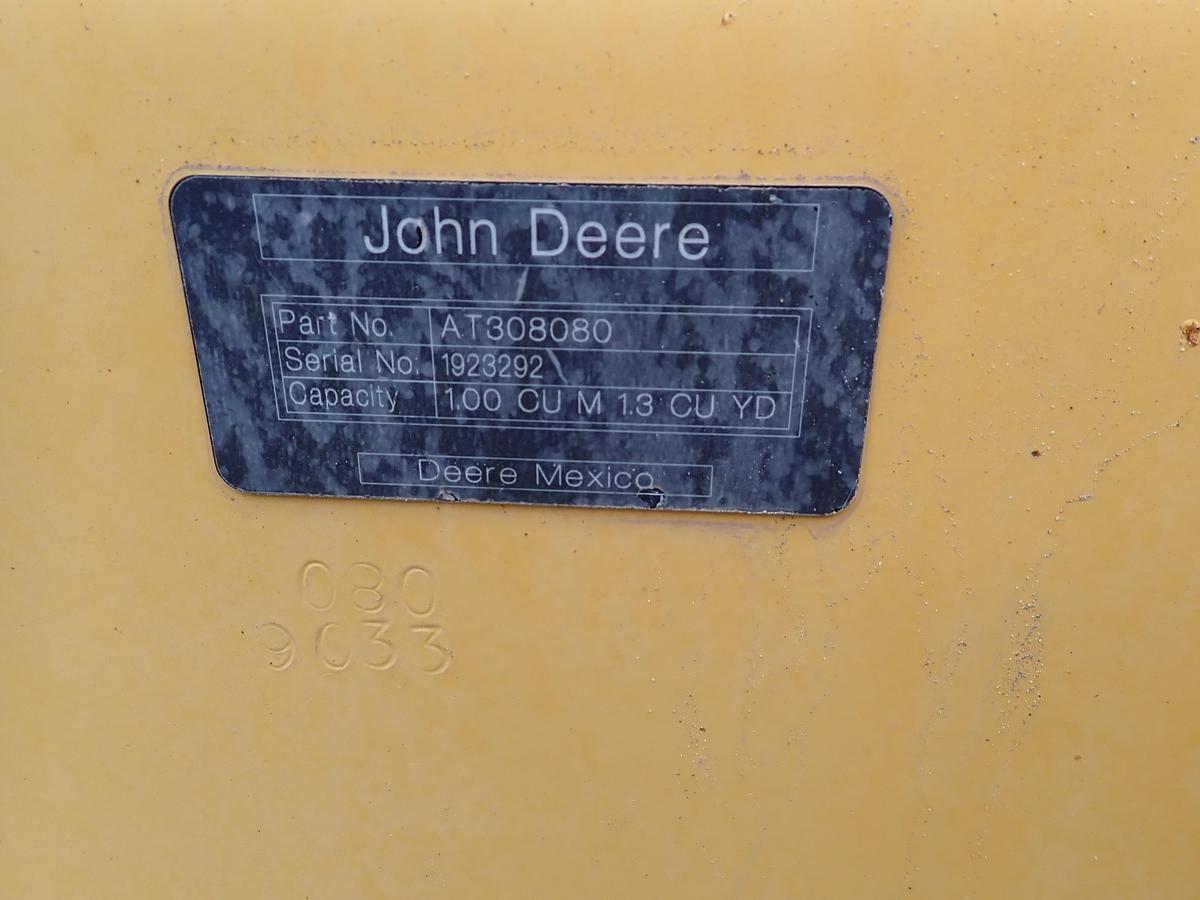 Used 2010 John Deere 410J Loader Backhoe 1100 HOURS!