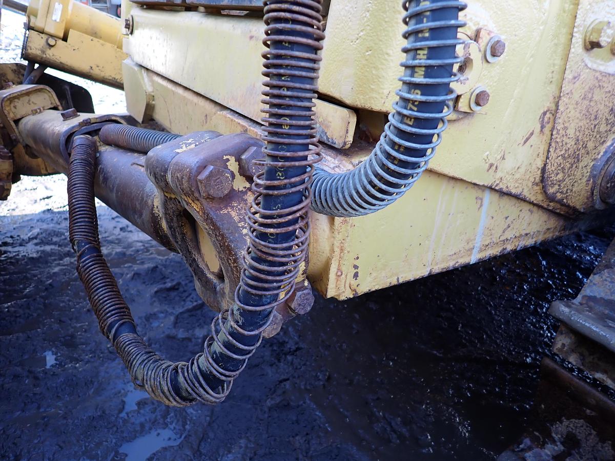 Used 2002 CAT D7R SERIES II Crawler Dozer