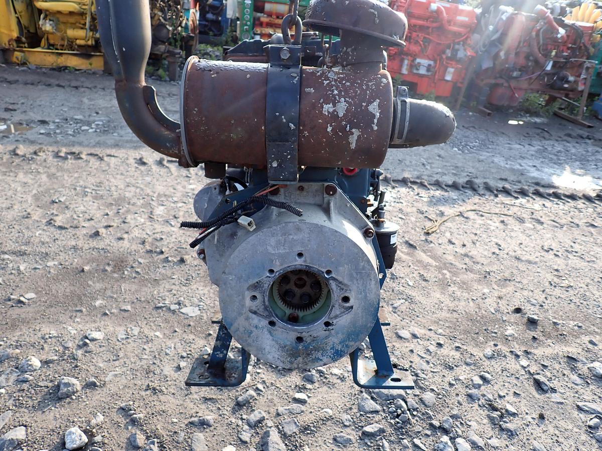 Used Kubota V1305-E02 Diesel Engine