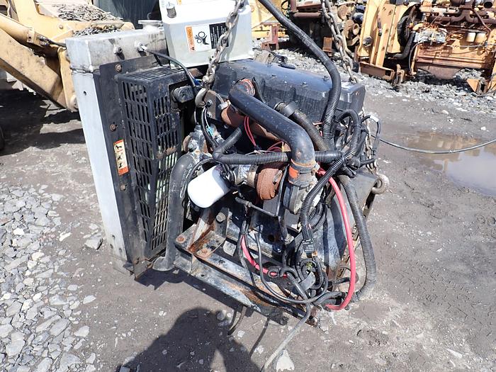 Used 2011 John Deere 4024TF281