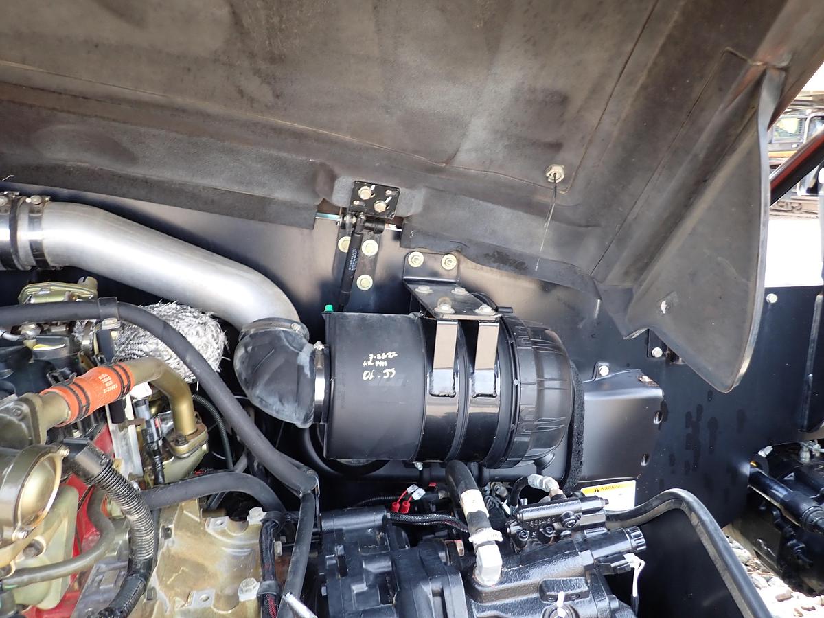 Used 2019 JLG 1255 12K Telehandler