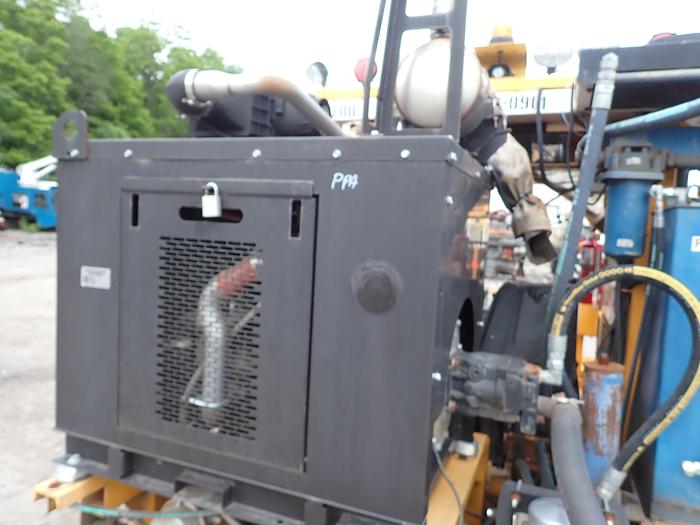 Used Racine DAS Dual Anchor Spreader