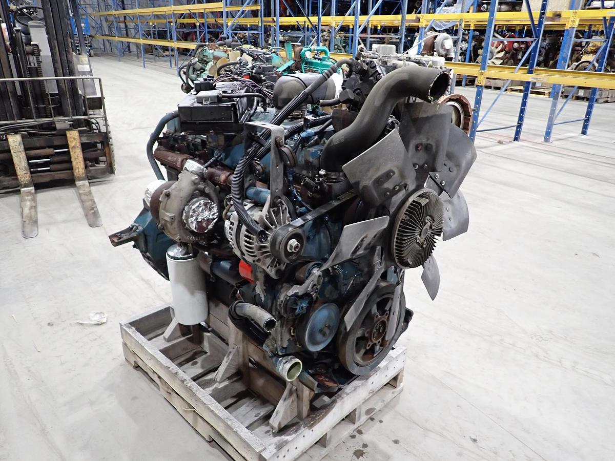 Used 1996 International DT466E