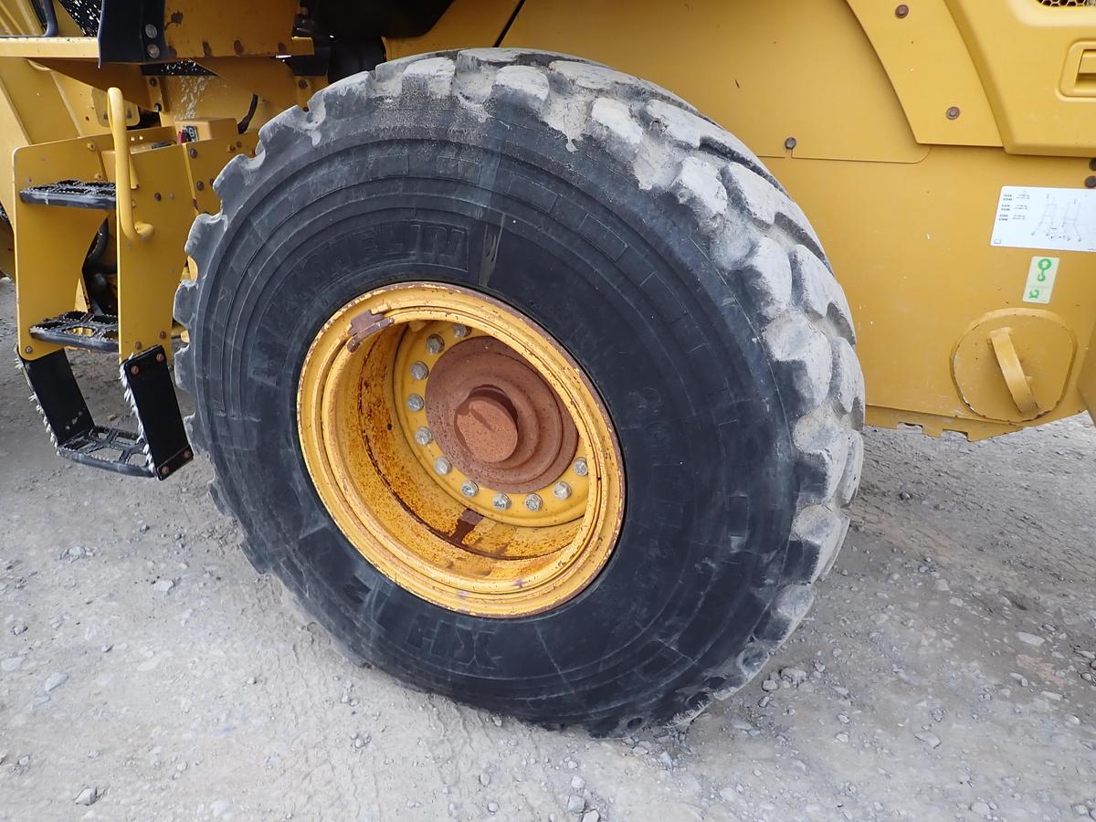 Used 2019 CAT 938M
