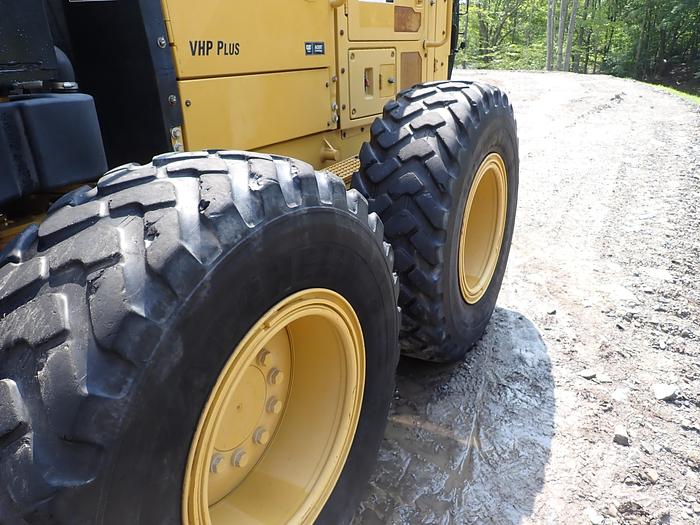 Used 2015 CAT 120M2 AWD