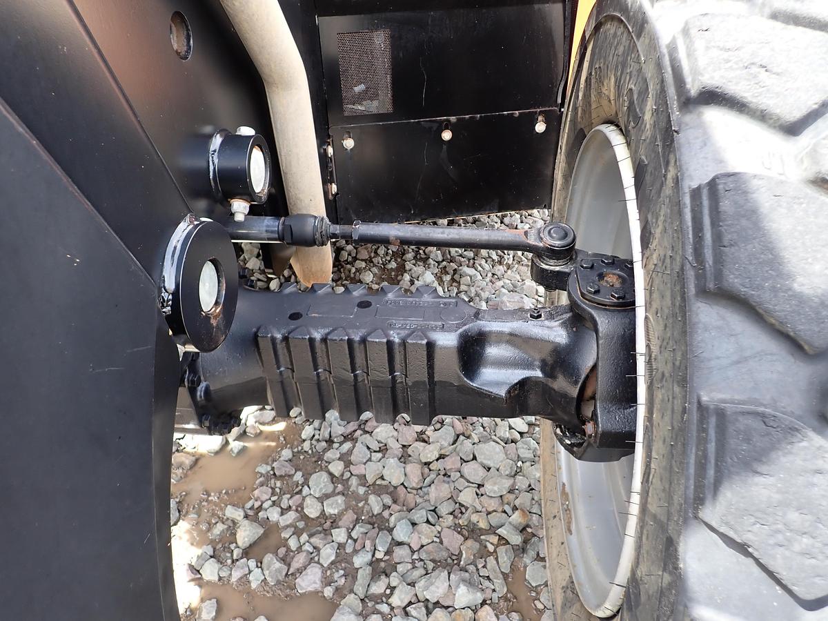 Used 2019 JLG 1255 12K Telehandler