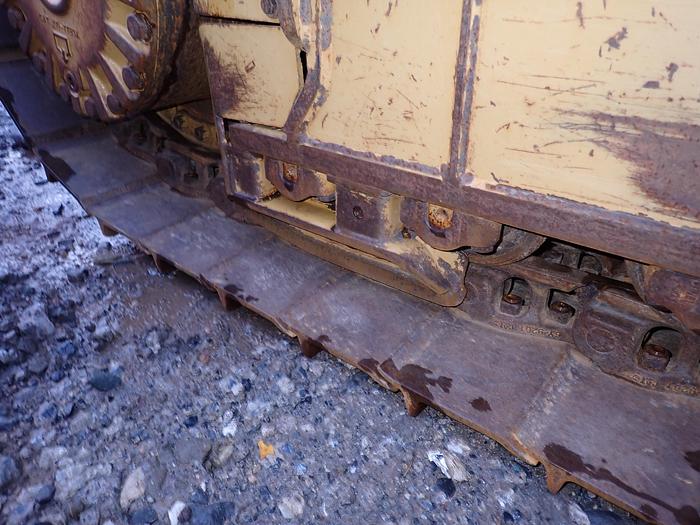 Used 2017 CAT D5K2 XL Crawler Dozer w/ ALLIED WINCH!